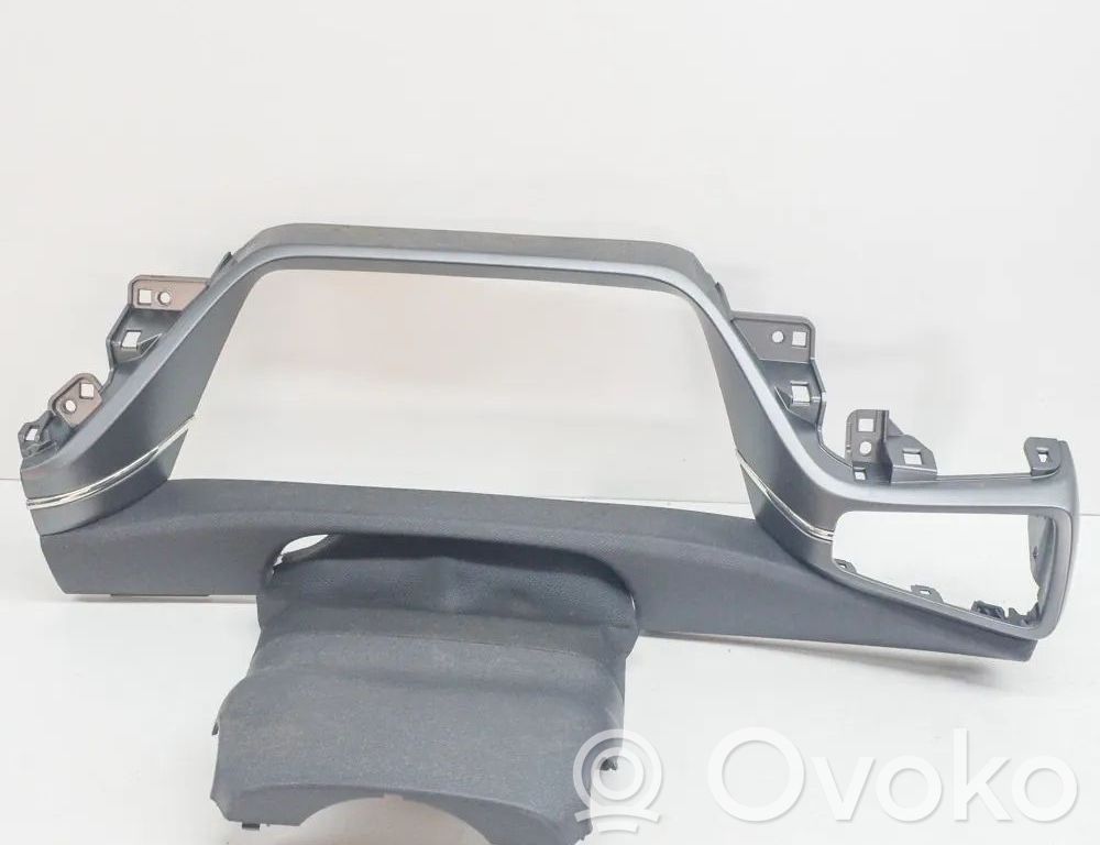 Hyundai Ioniq Mască ceasuri bord 