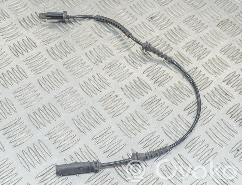 BMW i3 Priekšējais bremžu ABS sensors 