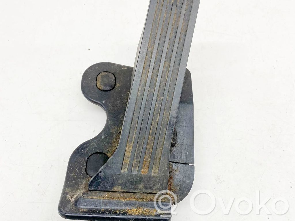 Mazda CX-3 Pedal del acelerador 