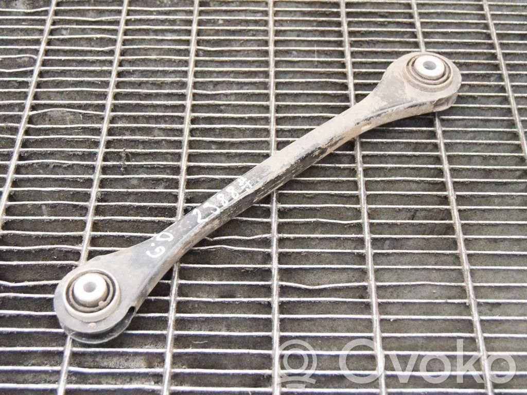 Audi A4 S4 B9 8W Querlenker Achsschenkel hinten