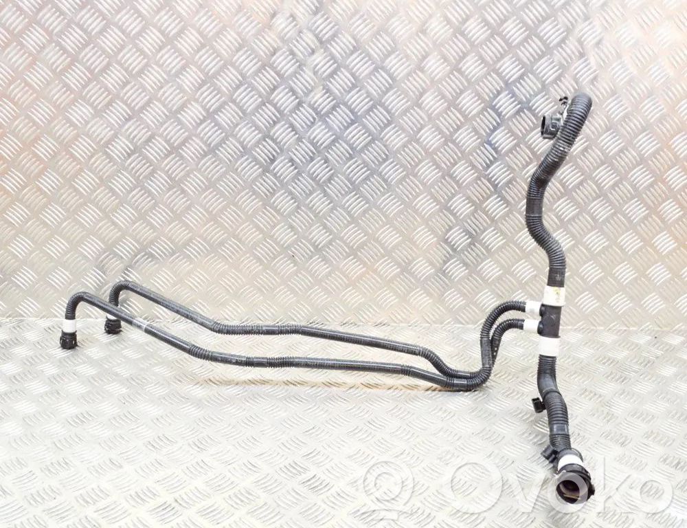 Tesla Model 3 Furtun/conductă vacuum servofrână 