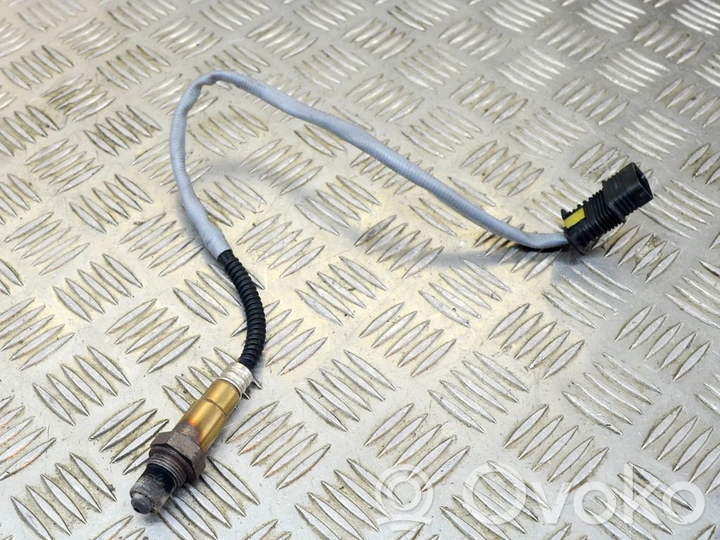 BMW 4 F32 F33 Sensore della sonda Lambda 