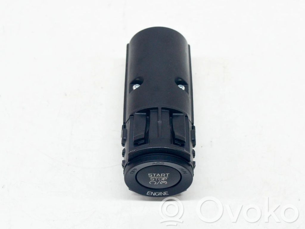 Maserati Ghibli Engine start stop button switch 