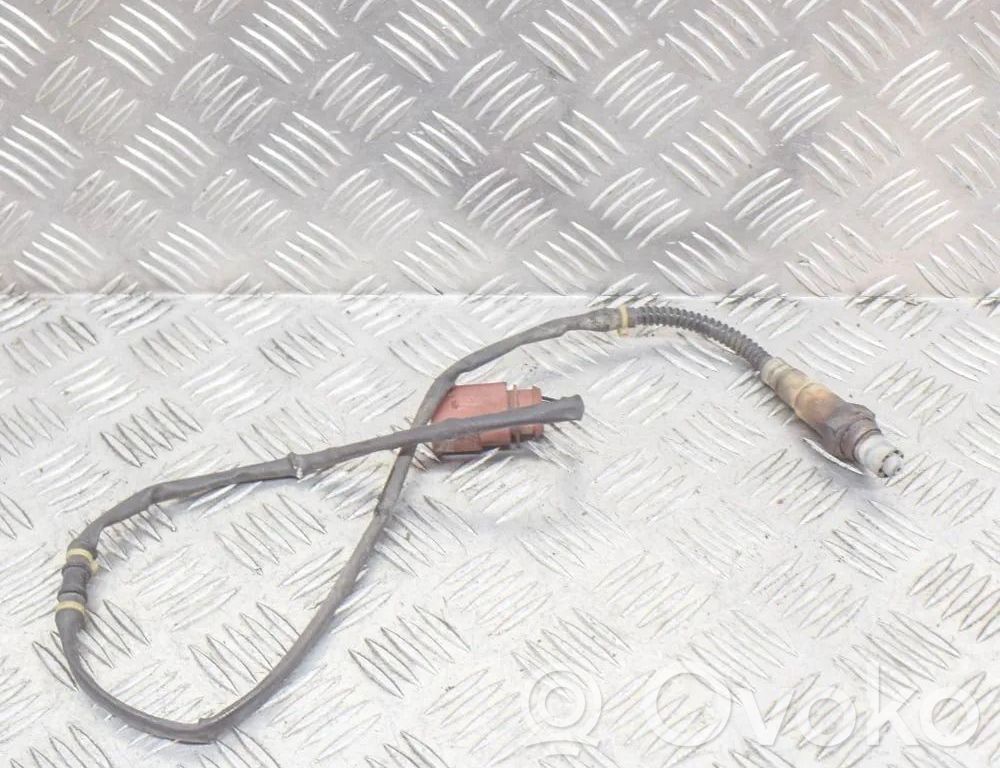 Volkswagen Phaeton Sonde lambda 