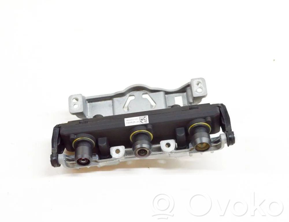 Tesla Model 3 Windshield/windscreen camera 