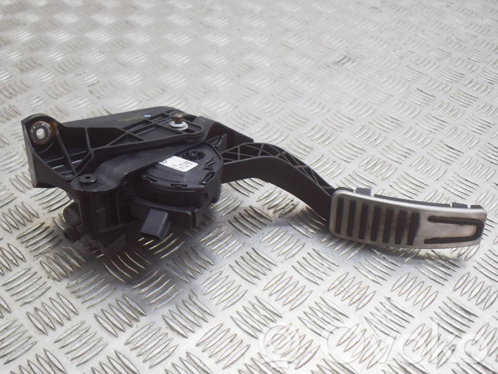 Maserati Ghibli Accelerator throttle pedal 