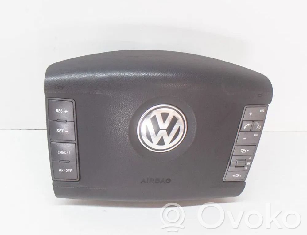 Volkswagen Phaeton Airbag dello sterzo