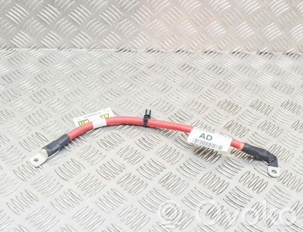 Cable positivo (batería)   J9D314K016CA,J9D314N184AD