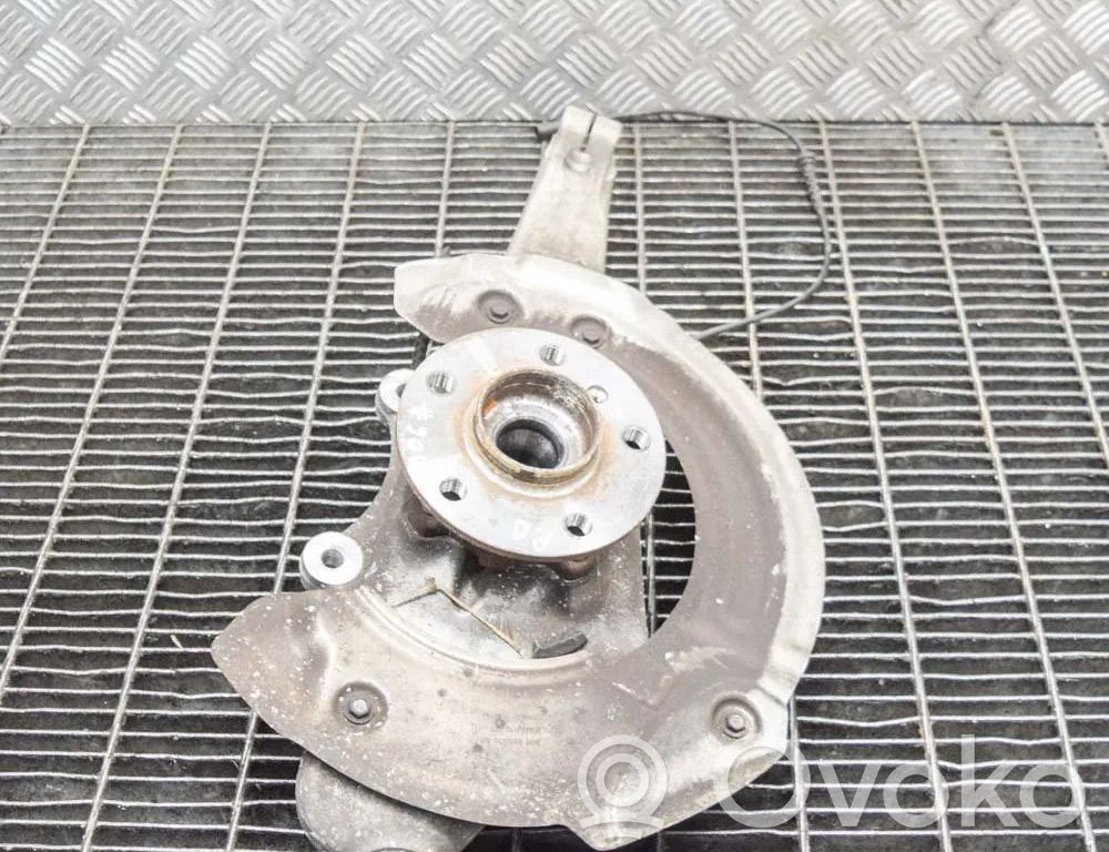 Radnabe Vorderrad   0VX65198