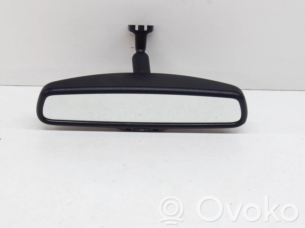 Nissan Leaf II (ZE1) Espejo retrovisor (interior) 