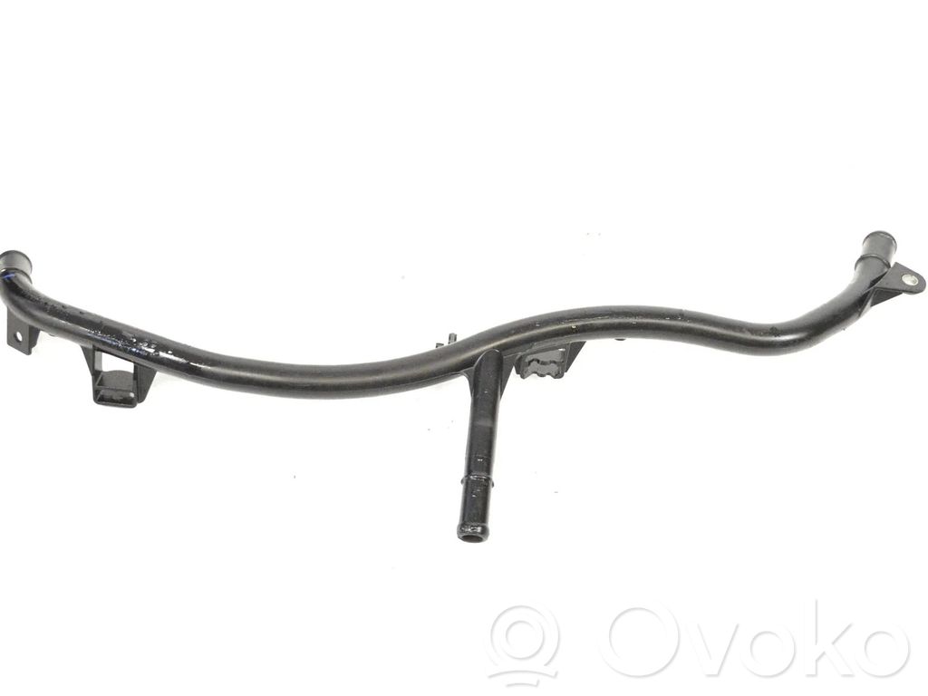 Audi A3 S3 8V Engine coolant pipe/hose 