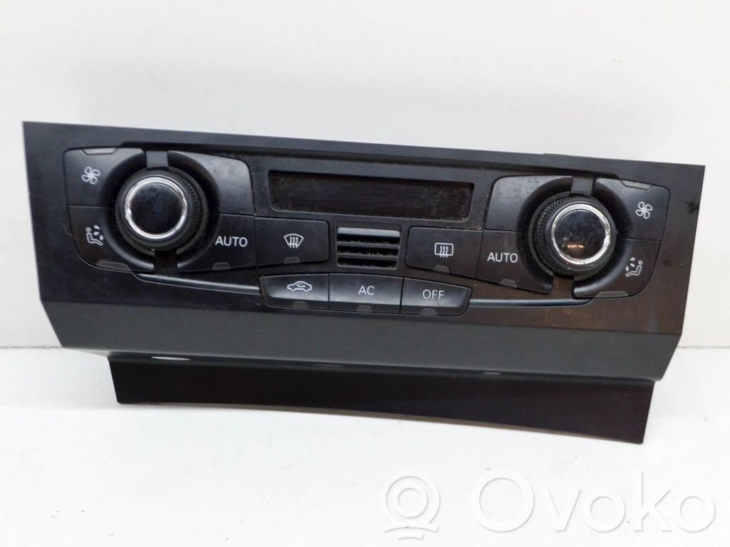 Interruptor de control del ventilador interior   A2C53345978,A2C53378042,8T2820043AF