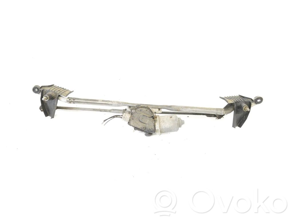 Valytuvų mechanizmo komplektas   04879433AF
