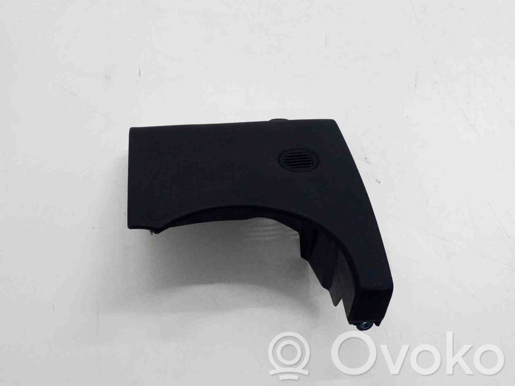 Maserati Quattroporte Rivestimento del vano portaoggetti del cruscotto 