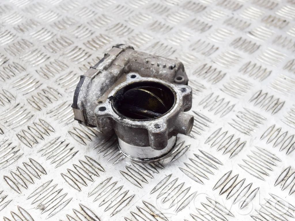 Throttle valve   61802,BK2Q9E926AC,0280750598