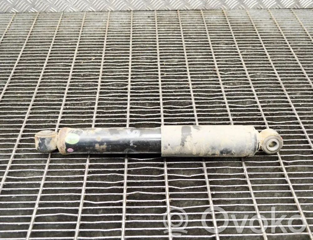 Citroen Jumper Amortyzator tylny 