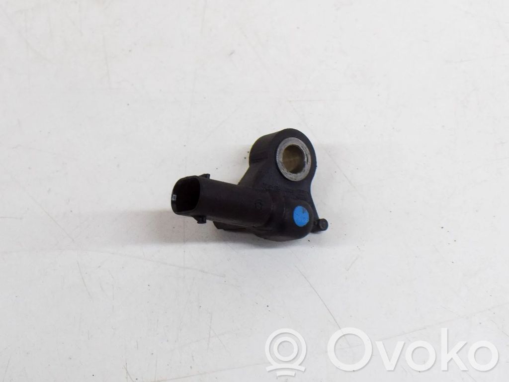 Jaguar E-Pace Airbagsensor Crashsensor Drucksensor 