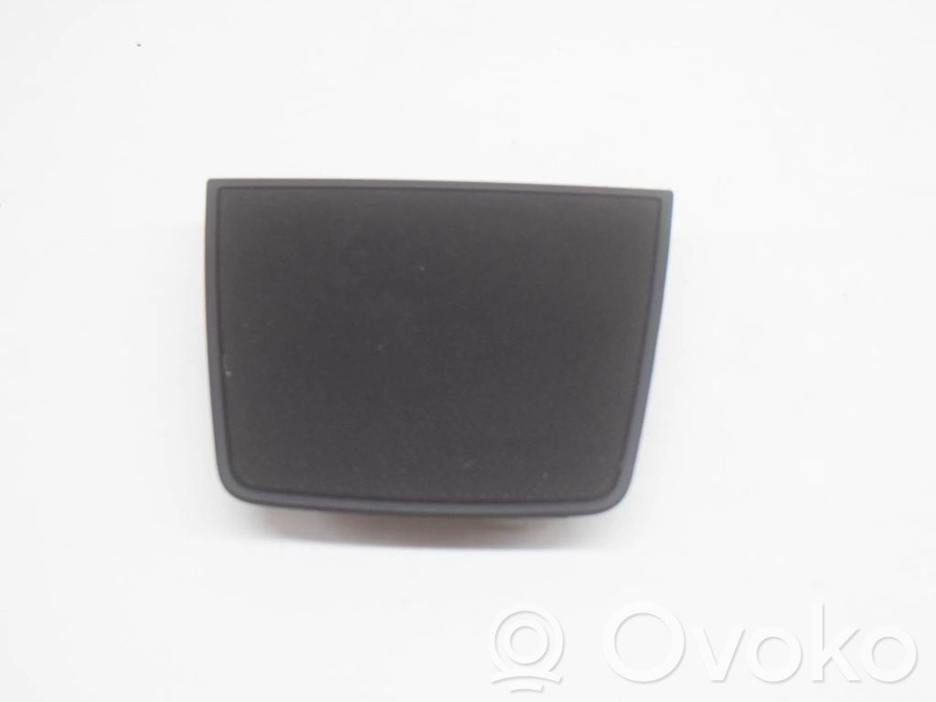 Maserati Quattroporte Moldura protectora del altavoz central del panel 