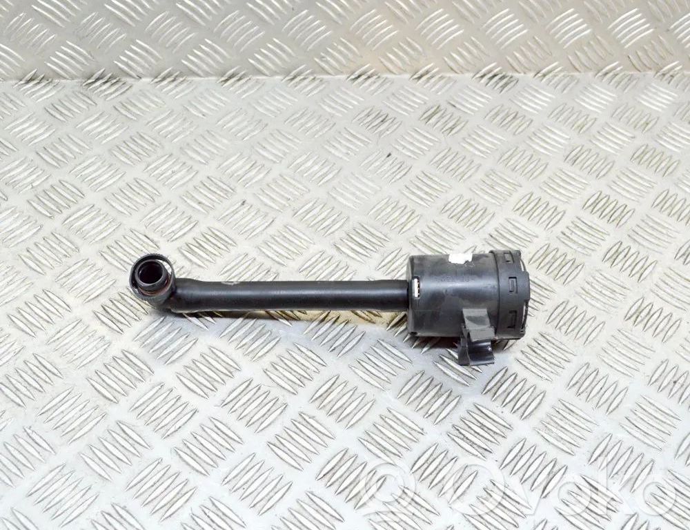 Jaguar F-Type Breather/breather pipe/hose 
