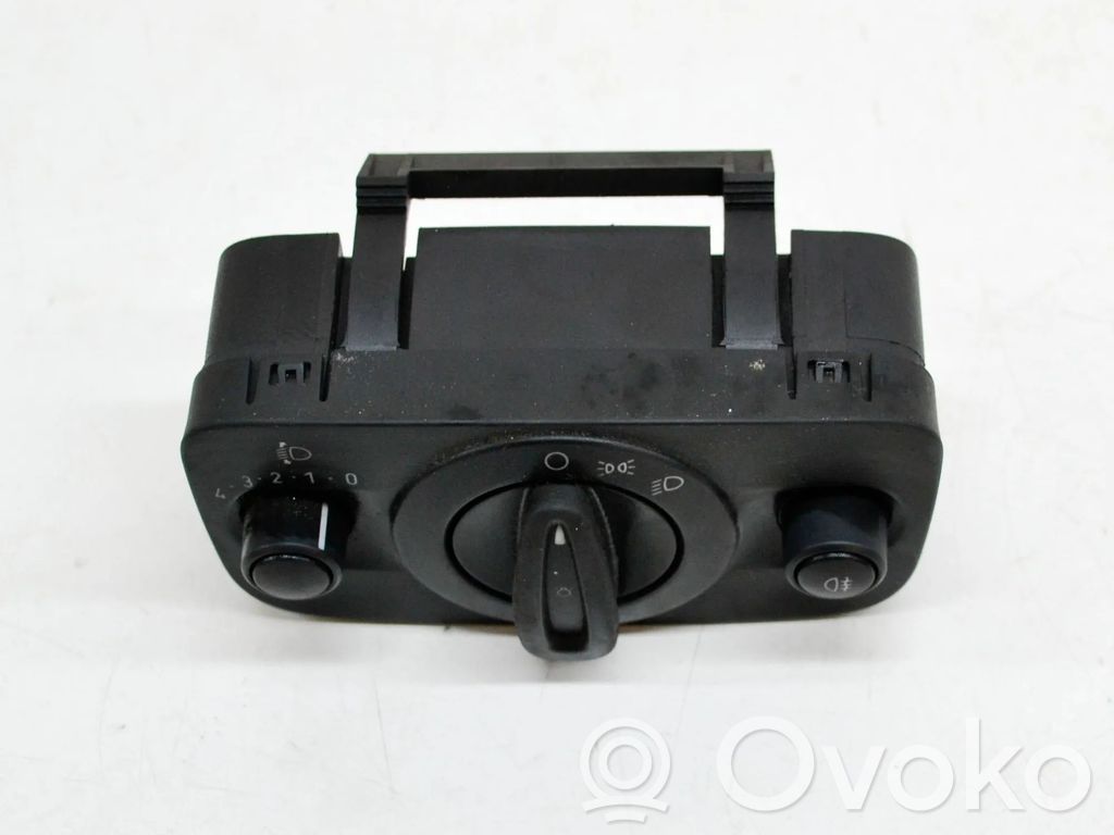 Ford Mondeo MK IV Interruptor de luz 