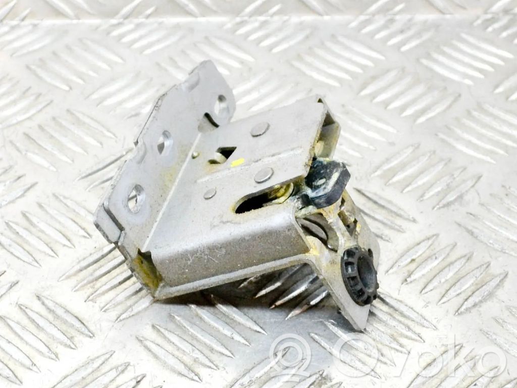 Cerradura de puerta trasera   BK31V43287AA