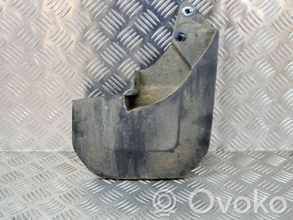 Rear mudguard