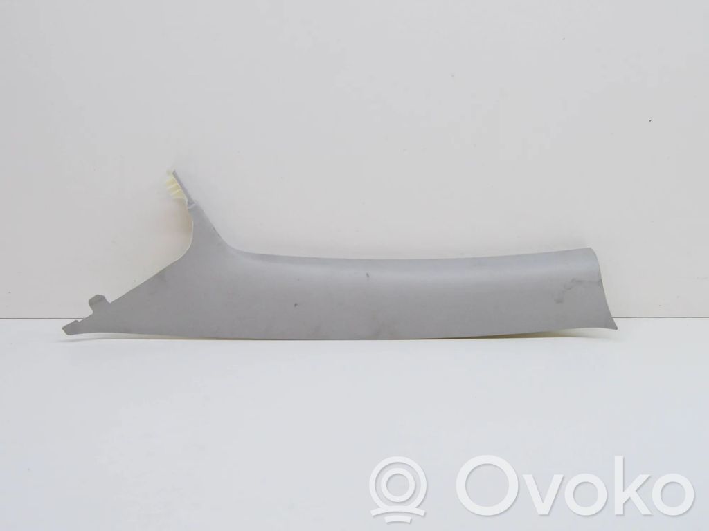 Tesla Model 3 (A) pillar trim 
