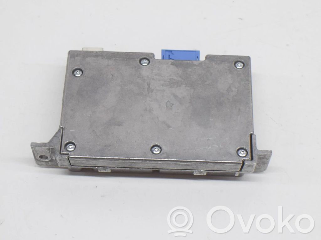BMW X1 F48 F49 Modul control video 