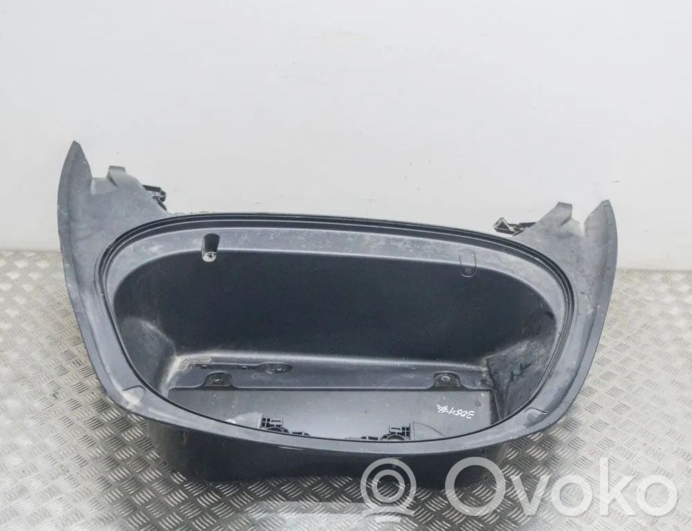 Tesla Model 3 Inna część podwozia 
