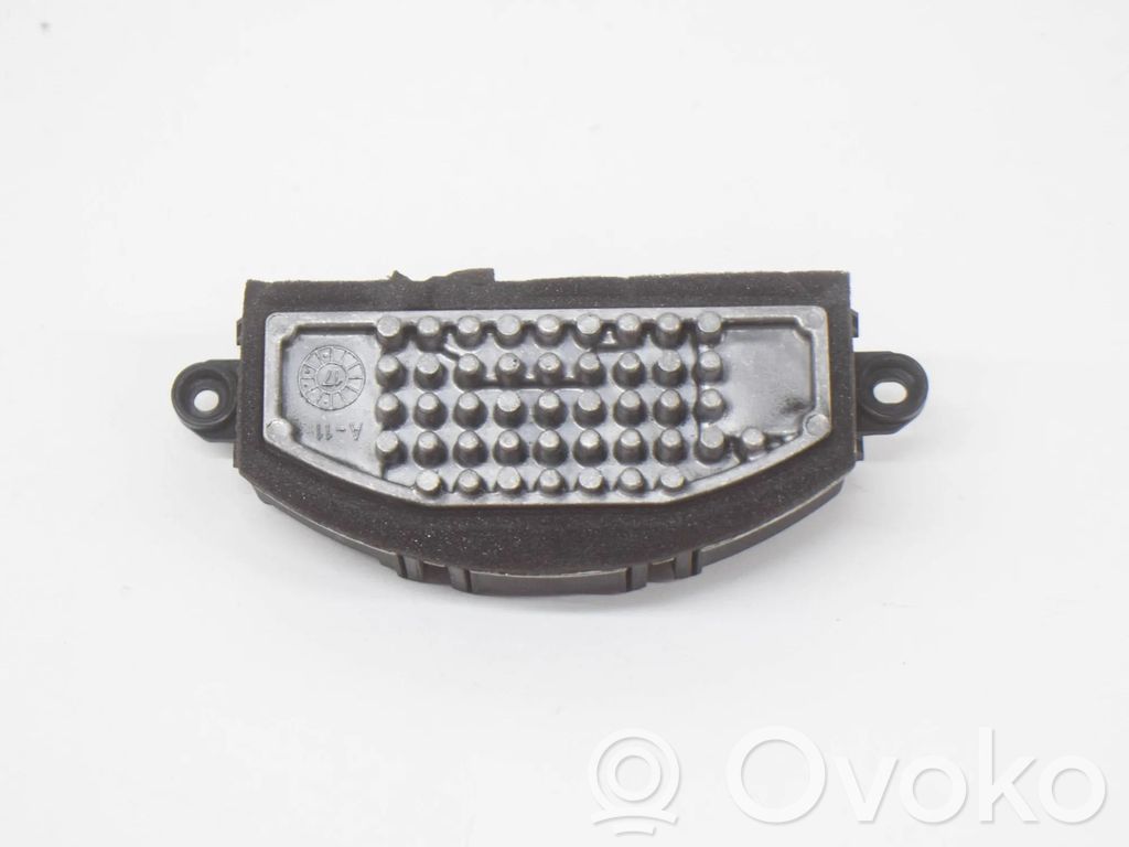 BMW X1 F48 F49 Motor aerotermă/rezistor ventilator 