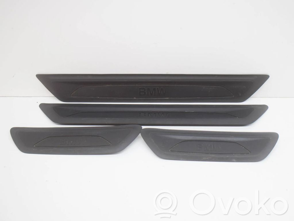 BMW X1 F48 F49 Set di rifiniture davanzale (interno) 
