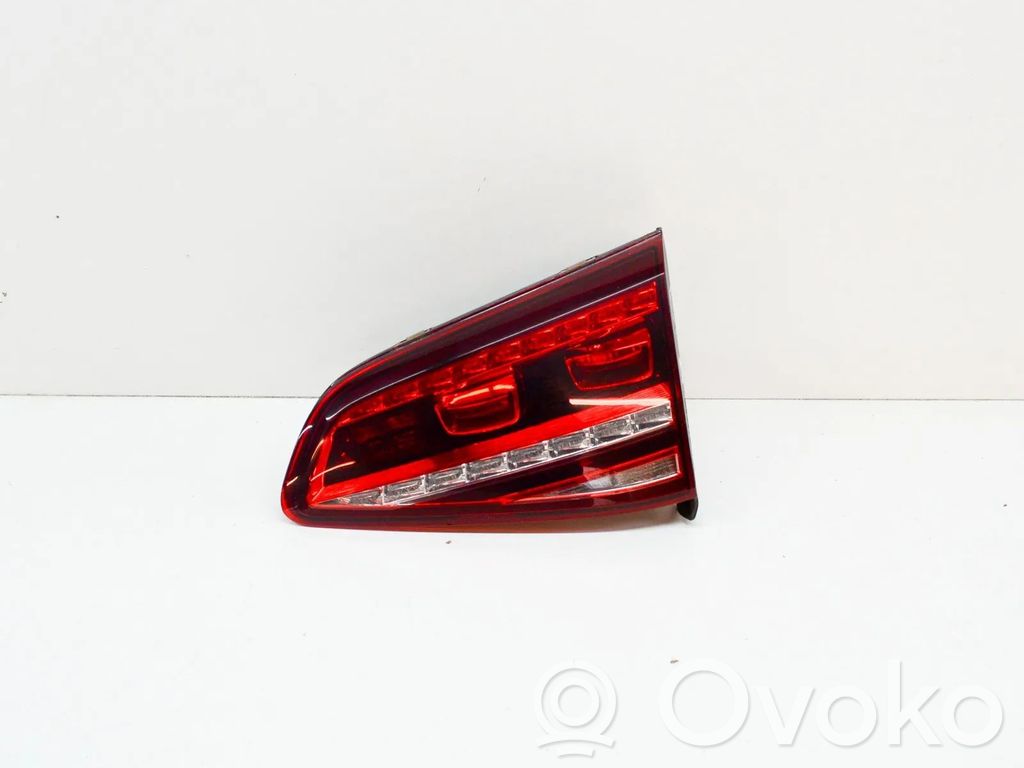 Volkswagen Golf VII Luci posteriori del portellone del bagagliaio