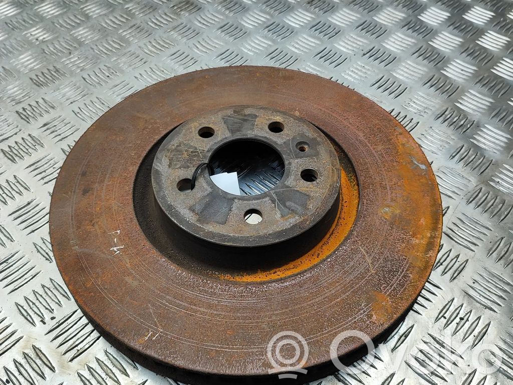 Etujarrulevy   4M0615301AB