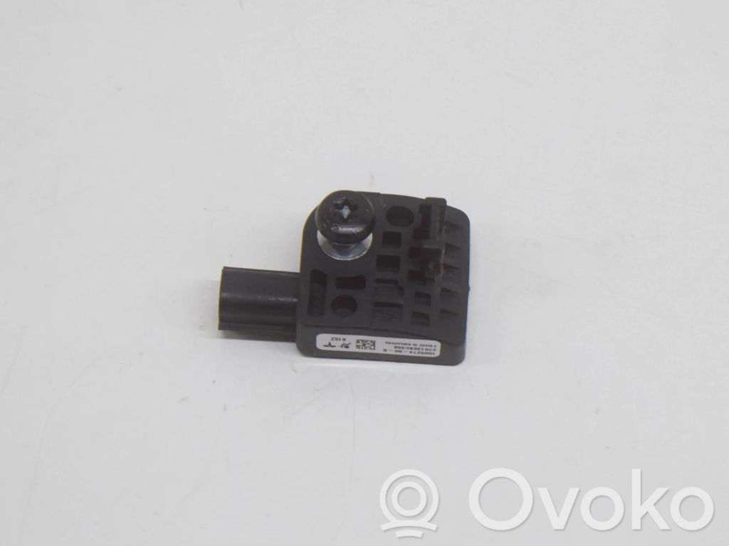 Sensor impacto/accidente para activar Airbag   100527400B