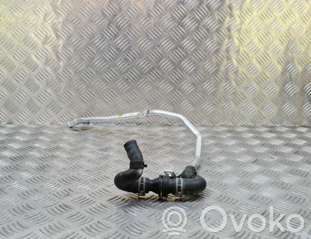 Audi A5 Brake vacuum hose/pipe 