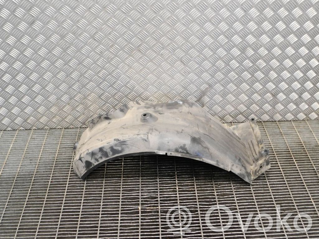 Front wheel arch liner splash guards   7059377