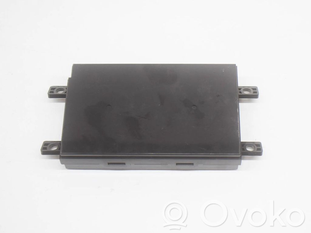 Tesla Model S Climate control unit 