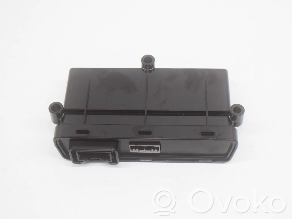 Tesla Model S Tailgate/trunk control unit/module 