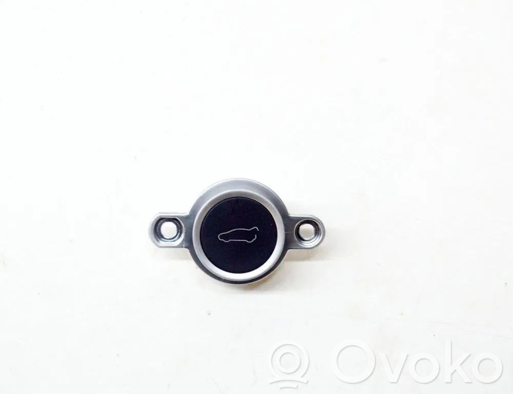 Tesla Model X Tailgate/boot open switch button 