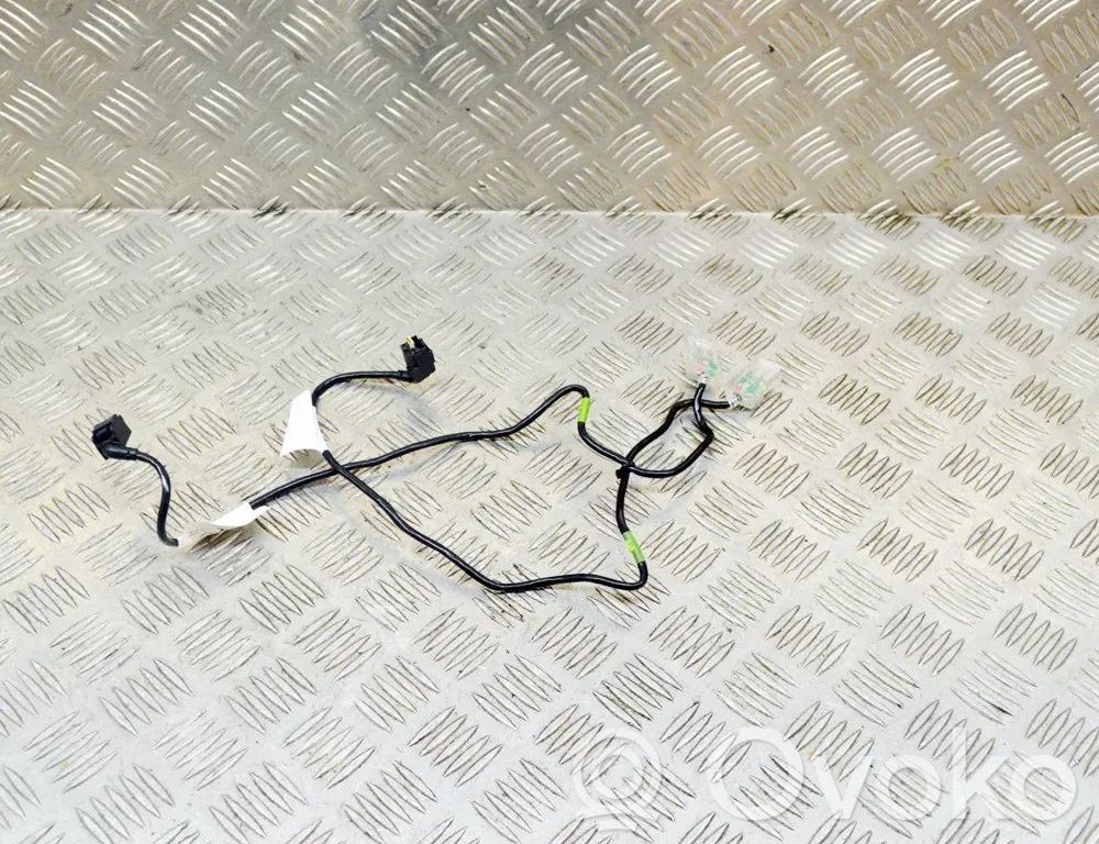 Tesla Model X Other wiring loom 