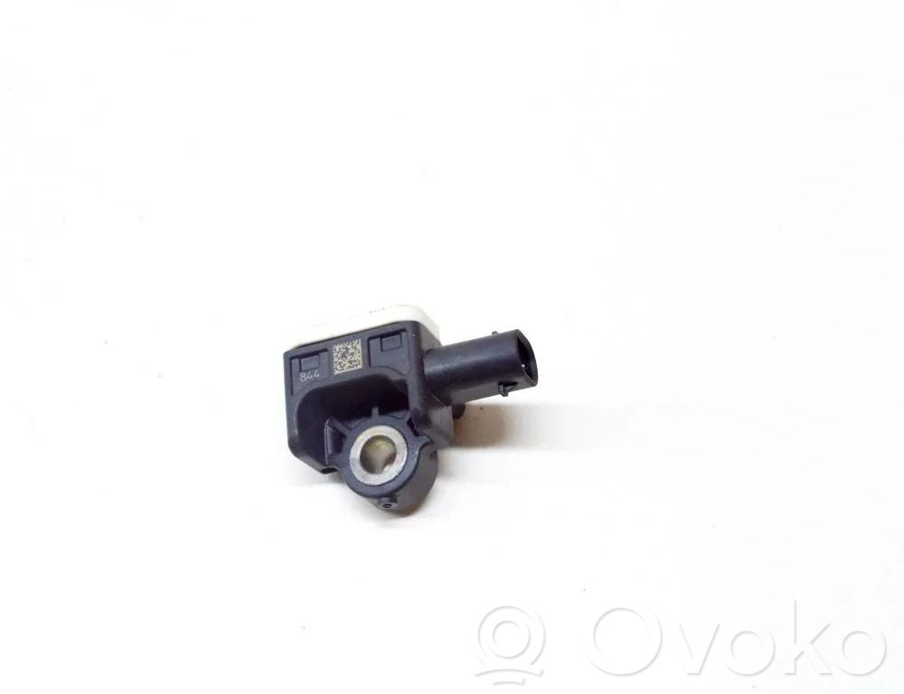 Tesla Model X Airbagsensor Crashsensor Drucksensor 