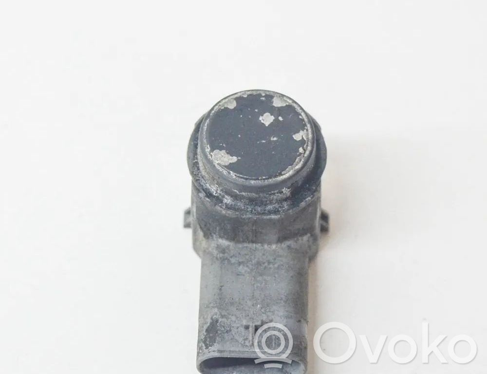 Ford Mondeo MK IV Sensor de aparcamiento PDC 
