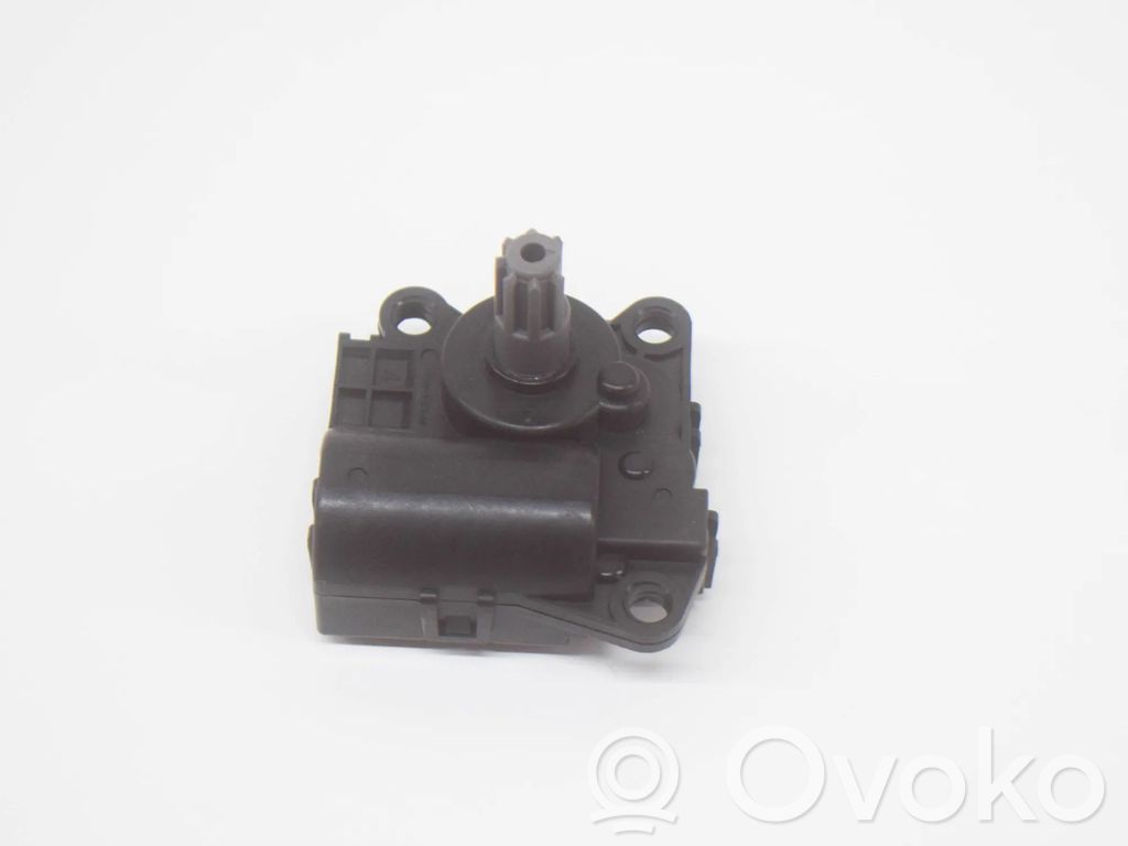 Motor/actuator clapetă aer   190214,T92882B