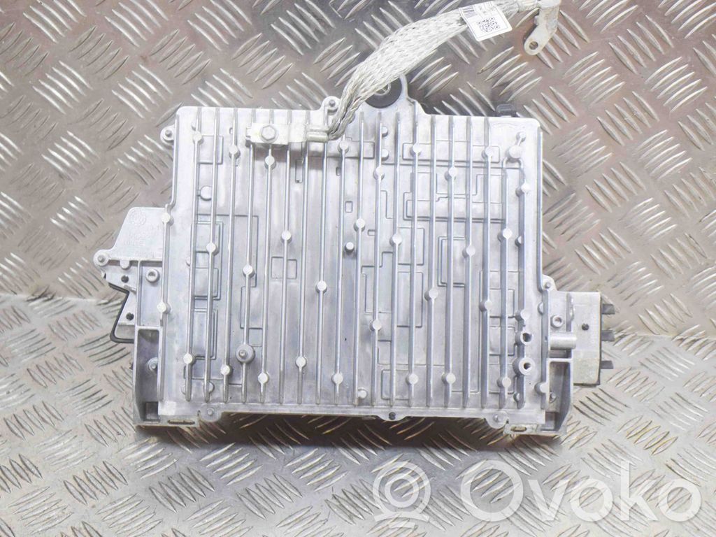 Tesla Model 3 Unidad de control/módulo de la suspensión 