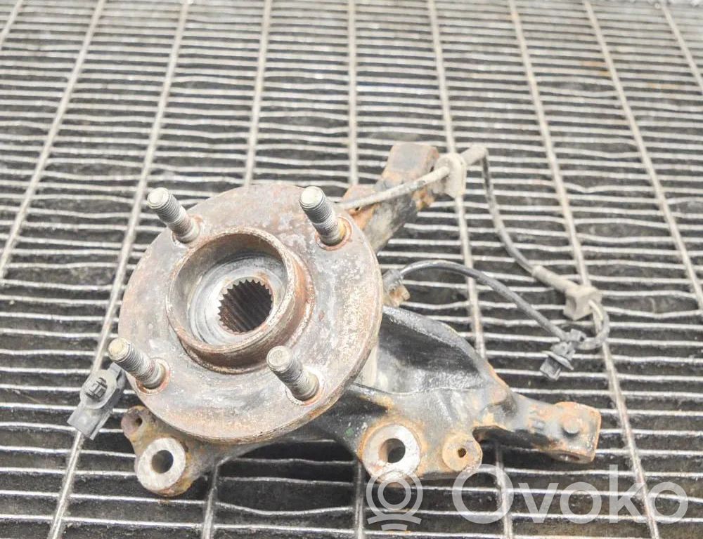 Ford Fiesta Front wheel hub 