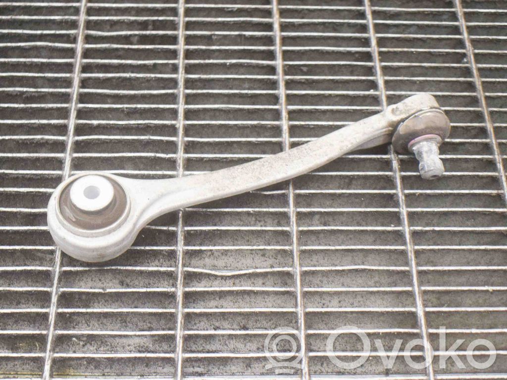 Audi A5 Querlenker Achsschenkel vorne 