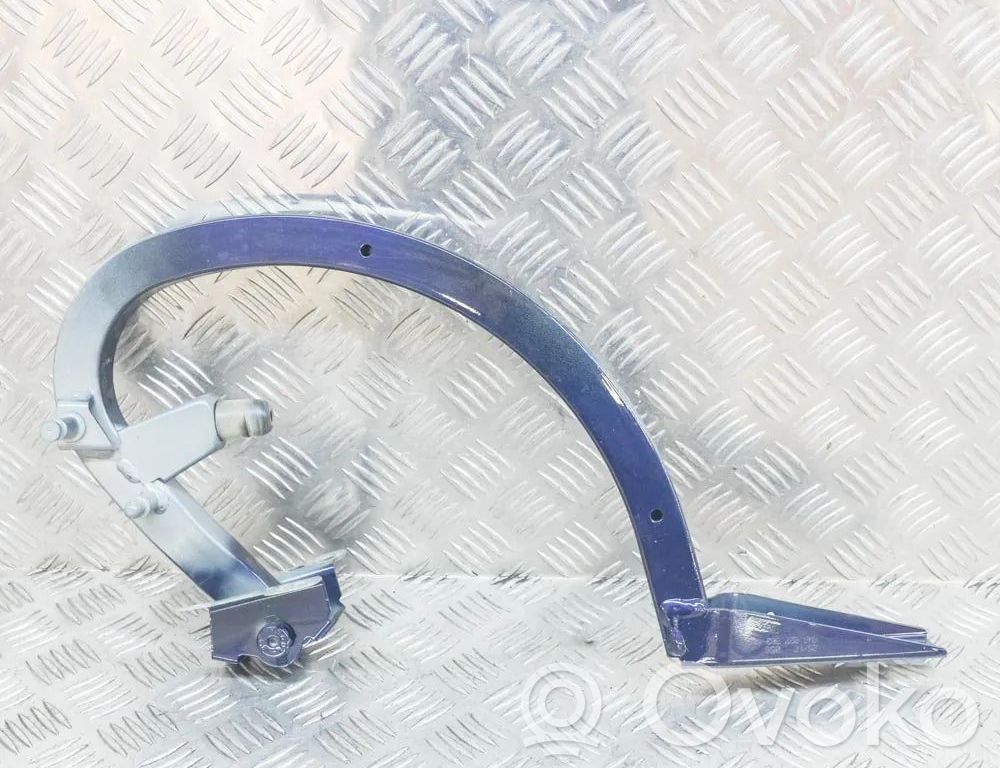 Audi A5 Tailgate/trunk/boot hinge 