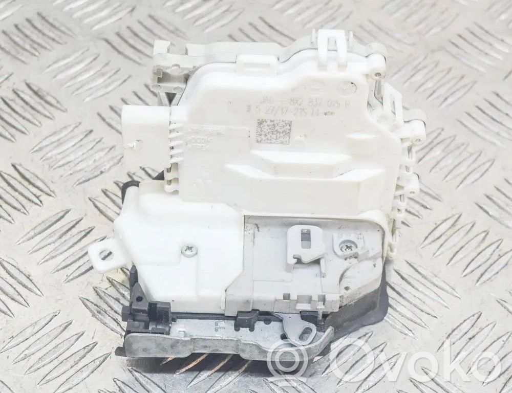 Audi A5 Etuoven lukko 