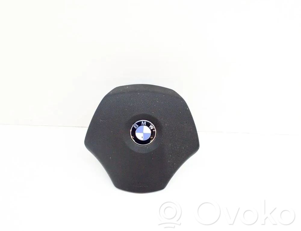 BMW 3 E90 E91 Stūres drošības spilvens 