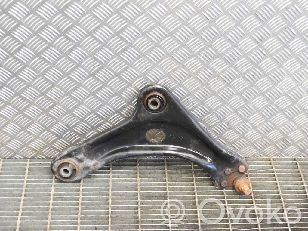 Front lower control arm/wishbone
